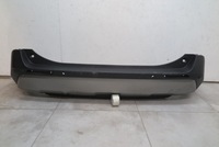 фото thumb №1, Спойлер накладка зад toyota rav 4 rav-4 v 5