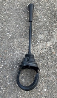 фото thumb №1, Домкрат чохол перемикання передач mercedes vario 816