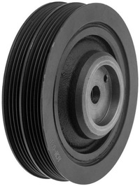 фото thumb №7, Шкив коленчатого вала коленчатого rkp-ch-031 nty