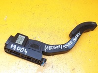 фото thumb №6, Потенціометр газу hyundai matrix 01-05r 0281002544