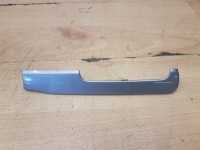 фото thumb №1, Защита молдинг панели консоли vw golf vi lift