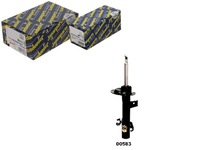 фото thumb №1, Japanparts mm-00583 амортизатор