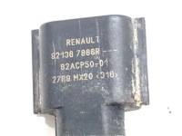 Датчик кондиціонера 921367866r renault clio v 1.0 tce 101 km Доставка, фото thumb