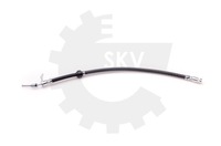 фото thumb №10, Шланг тормозной nissan opel renault 1987481150