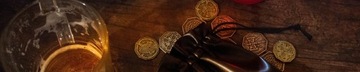 Подземный воин набор из 7 больших костей кубиков RPG