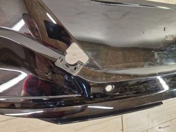 фото thumb №9, Бампер задний зад kia ev6