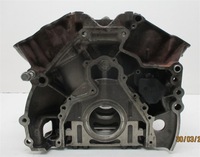 фото thumb №16, Блок двигуна citroen c5 iii c6 407 2.7 hdi v6 uhz 5u3q-6015-ae