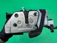 фото thumb №9, Замок дверь правые переднее 81320-3x020 hyundai elantra v 10-16 европа 6pin