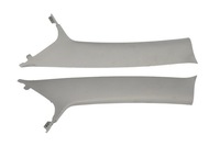 фото thumb №10, Стеля панорама козирки обшивка стійок 1614411-01-a tesla модель 3