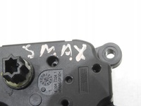 фото thumb №7, Моторчик обігрівача ford s-max mk1