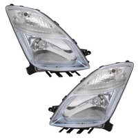 фото thumb №1, Фара лампа toyota prius ii 2 xw20 2003-2009