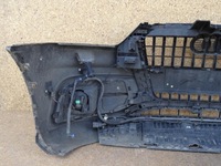 фото thumb №12, Audi q3 8u 11-14 бампер перед передній kompletny pod ксенон pdc s-line lz9y