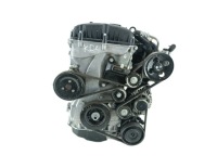 Двигатель комплектный  hyundai kia sportage 2.0 16v cvvt g4kd с Разборки, фото thumb