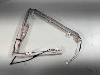фото thumb №12, Правая шторка renault megane e-tech 2020- демонтаж оригинал 985p07657r