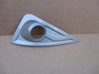 фото thumb №1, Решётка левая защита поворотник iveco crossway l