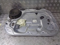 фото thumb №1, Ele механізм скло лівий перед ford focus mk2