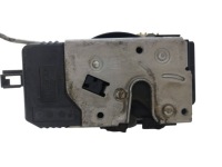 фото thumb №8, 2006 opel vectra c замок дверь передних 13210765