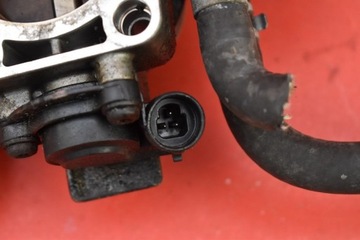 фото thumb №8, Дросельна заслінка 90529710 opel vectra b 1.6 16v 101 km рестайлінг 99-02