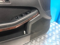 фото thumb №7, Mercedes w212 дверная карта (обшивка двери) левые перед