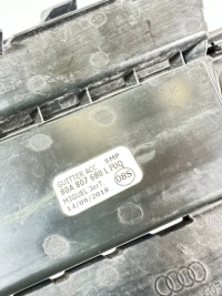 фото thumb №9, Q5 sq5 80a s-line решітка бампера права сіра 80a807246b 80a807680k