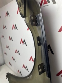 Крыло  перед передний правый  opel astra iv j Киев, фото thumb