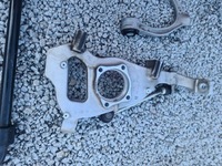 фото thumb №7, Mercedes e klasa w213 e63 amg 2018 2019 2020 2021 поворотный кулак правая рычаг