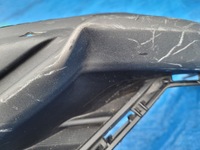 фото thumb №8, Toyota highlander iv | решётка решётка радиатора средняя бампера перед 52129-0e070