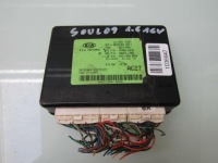 фото thumb №1, Модуль блок управления bcm kia soul 09r 95400-2k242