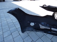 фото thumb №12, Решітка радіатора, бампер, ґрати bmw 3 f30