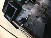 фото thumb №12, Ручка наружная комплект kangoo i 7700303559