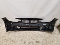 фото thumb №9, Bmw 3 f30 f31 12r бампер передний перед комплектный демонтаж