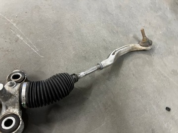 фото thumb №6, Трансмиссия рулевая рулевая рейка renault espace v