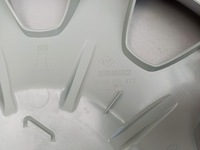 фото thumb №11, Dacia logan mcv ковпак 14 cali 8200270477 ÷