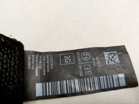 фото thumb №6, Citroen c4 cactus pas безпеки лівий задня