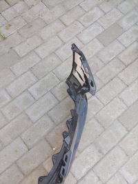 фото thumb №7, Бампер bentley continental mulliner speed карбон