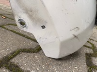 фото thumb №4, Бампер перед передній renault zoe lift 2019-