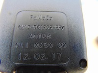 фото thumb №10, Клипса поперечина безопасности левая ford ecosport mk2