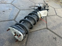 фото thumb №2, Infiniti qx70 fx37 fx50 fx30 амортизатор переднє праві перед оригінал 08-