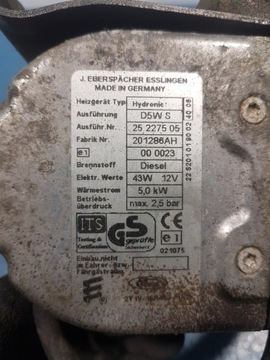 фото thumb №6, Ford transit connect вебасто 2t1v-18k463-ac