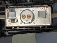 фото thumb №10, Приборная панель приборная панель подушка безопасности пассажира infiniti jx35 qx60 оригинальный номер