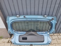 фото thumb №8, Hyundai i10 ii 13-19 кришка зад задня w3u