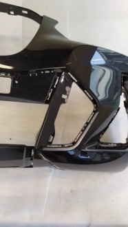 Бампер перед bmw x3 g01 m-pakiet рестайлинг  77382810 Цена, фото thumb