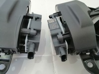 фото thumb №13, Жалюзі впуск повітря porsche taycan audi e-tron нове оригінал