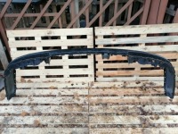 фото thumb №1, Спойлер накладка бампера задня audi q7 4l0807385