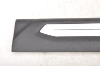 Bmw f44 gran купе молдинг поріг лівий перед 7489947 Недорого, фото thumb