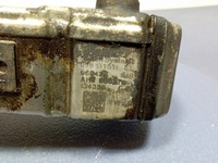 фото thumb №6, Audi a7 c8 3.0 tdi v6 344 km радіатор вихлопних газів egr 059131511el