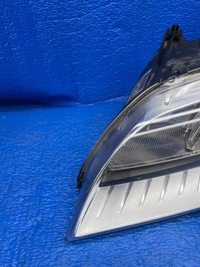 фото thumb №8, Volvo s80 ii v70 iii lift led передня лампа ліва лівий перед europ 31420019