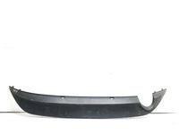 фото thumb №1, Vw golf vii 5g0 спойлер накладка бампера заднього 5g6807568b