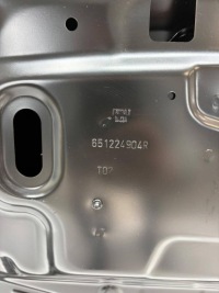 фото thumb №12, Dacia jogger капот 651224904r