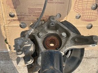 фото thumb №5, Astra k v 1.6 cdti амортизационная стойка поворотный кулак левая